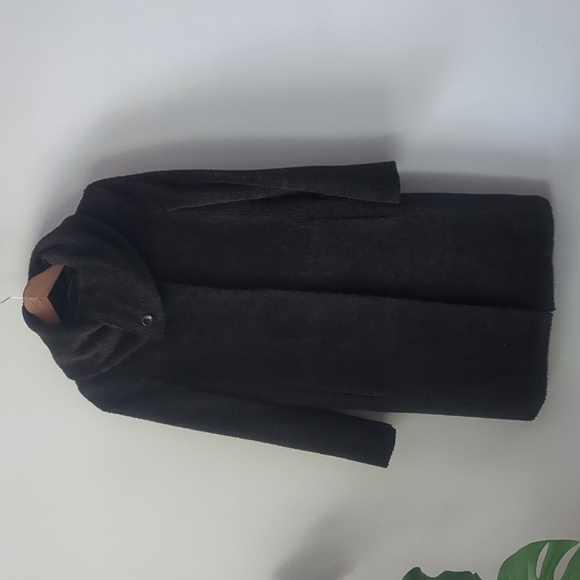 Max Mara Alpaca coat - Picture 3 of 9